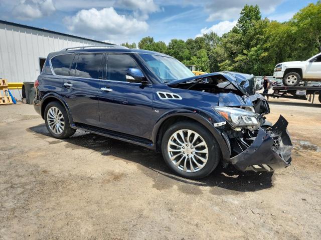 2017 INFINITI QX80 BASE JN8AZ2NE5H9153107