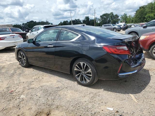 2016 HONDA ACCORD EXL 1HGCT1B89GA008245