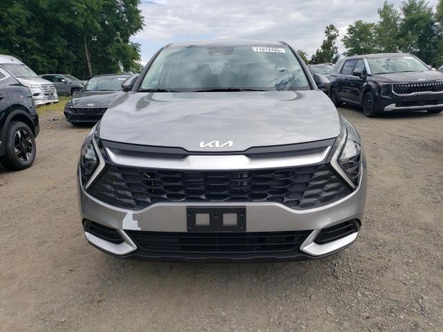 2025 KIA SPORTAGE LX KNDPUCDG7S7255976