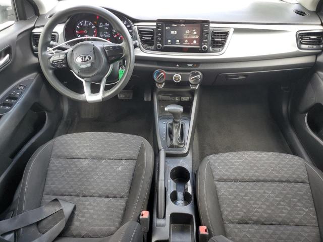 2020 KIA RIO LX - 3KPA24AD6LE362742