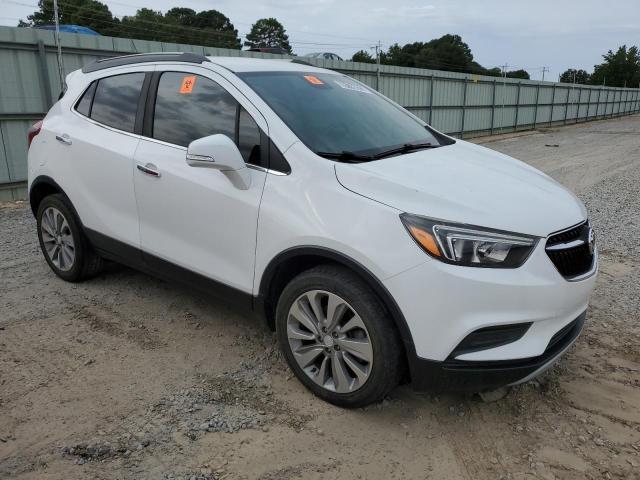 2019 BUICK ENCORE PRE KL4CJASB3KB813560
