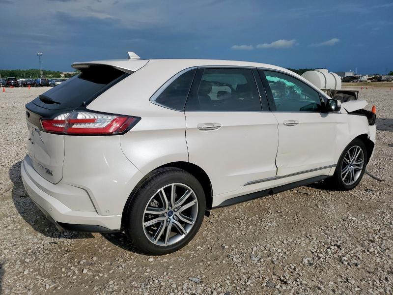 2019 FORD EDGE TITAN 2FMPK3K90KBC61924