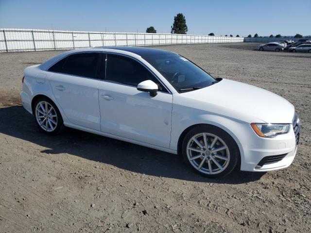 2016 AUDI A3 PREMIUM WAUE8GFF8G1111481