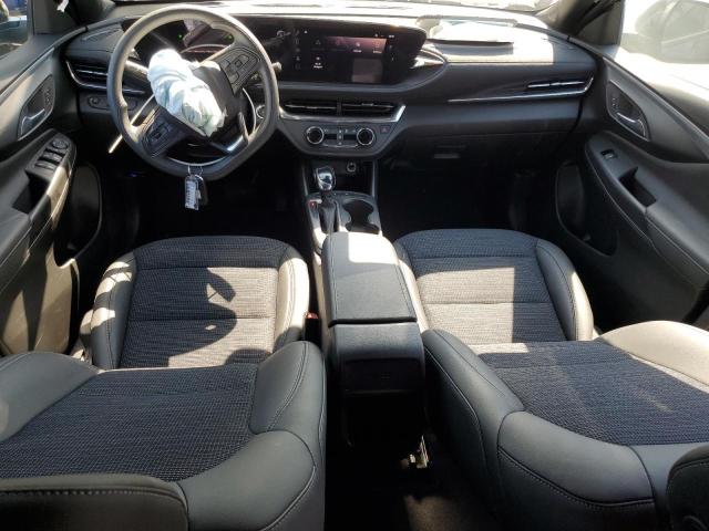 2025 BUICK ENVISTA PR KL47LAEP1SB226535
