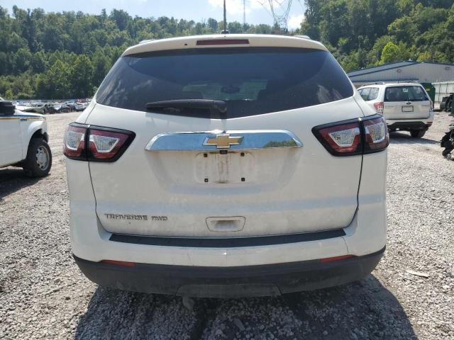 2017 CHEVROLET TRAVERSE LS 1GNKVFED9HJ148220