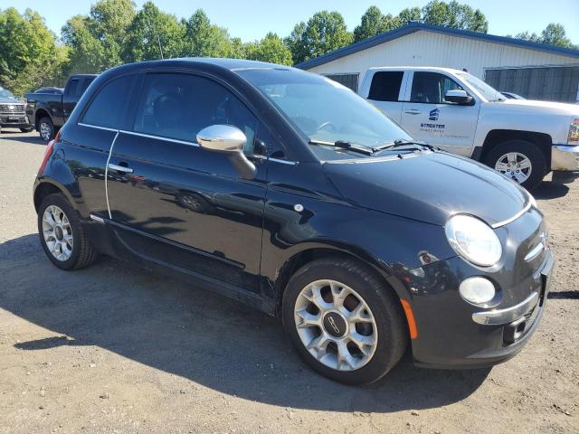 2017 FIAT 500 LOUNGE 3C3CFFCR1HT600912