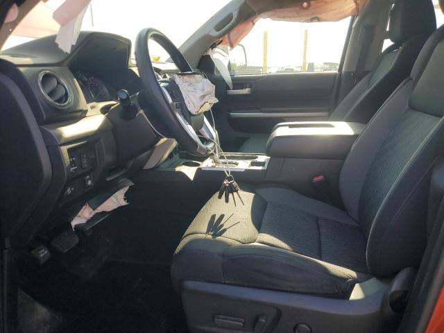 2016 TOYOTA TUNDRA DOUBLE CAB SR 5TFUY5F1XGX532820