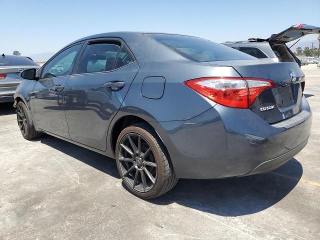 2015 TOYOTA COROLLA L - 5YFBURHE1FP301232