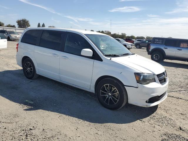 2018 DODGE GRAND CARA 2C4RDGBG3JR202403