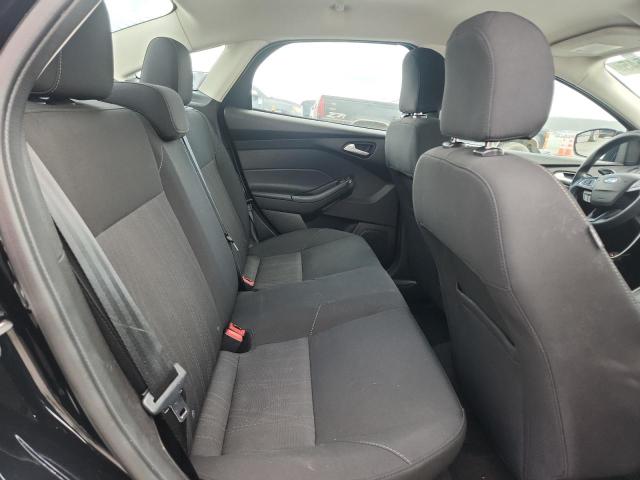 2017 FORD FOCUS SE 1FADP3F22HL320203