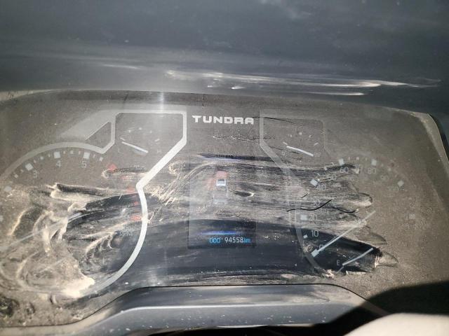 2022 TOYOTA TUNDRA DOUBLE CAB SR 5TFLA5DA0NX023495