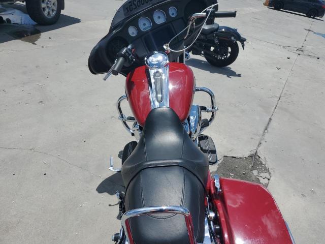 2021 HARLEY-DAVIDSON FLHX 1HD1KBC1XMB620703