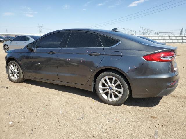 2020 FORD FUSION SE - 3FA6P0HD0LR113955