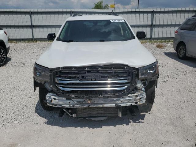 2017 GMC ACADIA ALL 1GKKNTLS5HZ214289