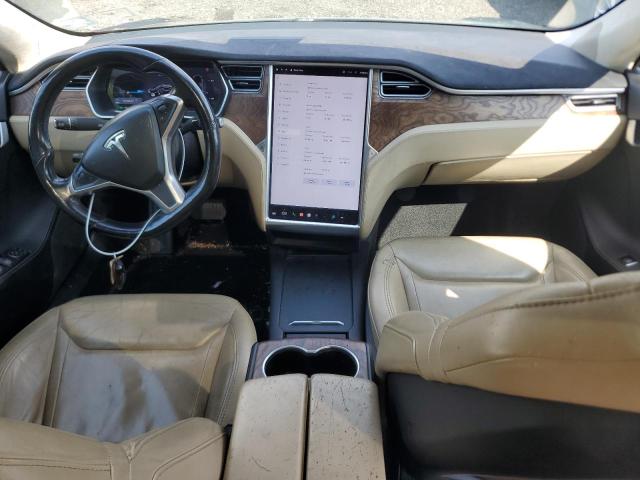 2016 TESLA MODEL S 5YJSA1E24GF167964