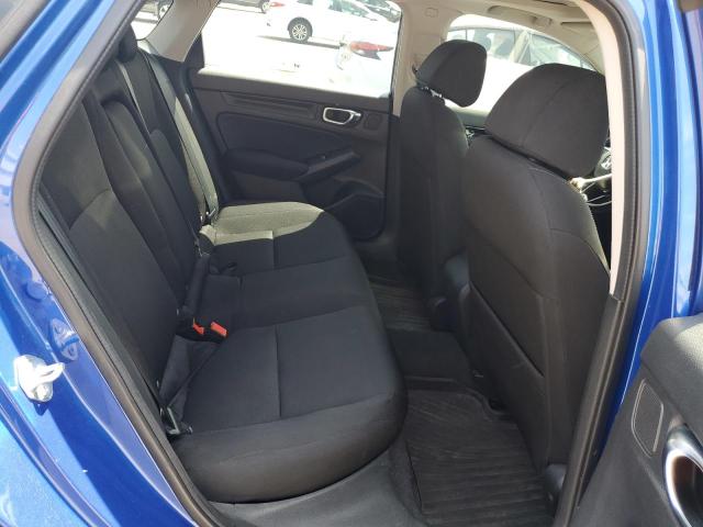 2022 HONDA CIVIC EX 2HGFE1F78NH325084