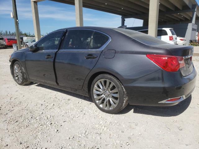 2016 ACURA RLX TECH JH4KC1F50GC000452