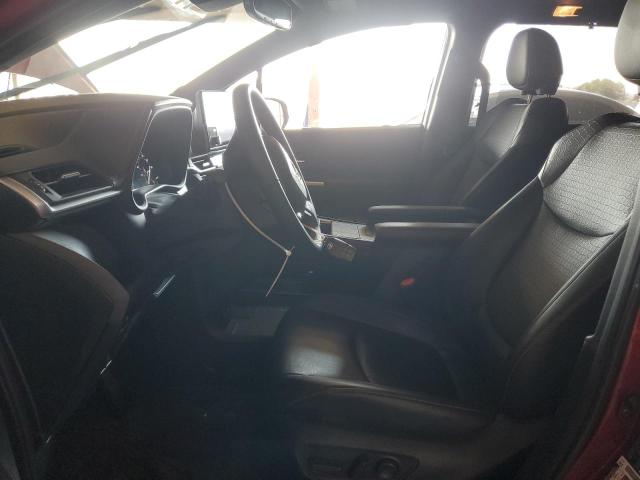 2022 TOYOTA SIENNA XSE 5TDDSKFC1NS065341