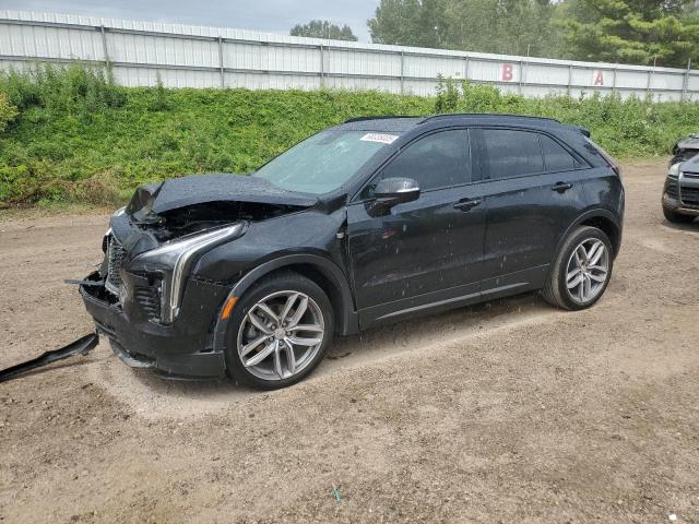 2019 CADILLAC XT4 SPORT 1GYFZFR4XKF182809