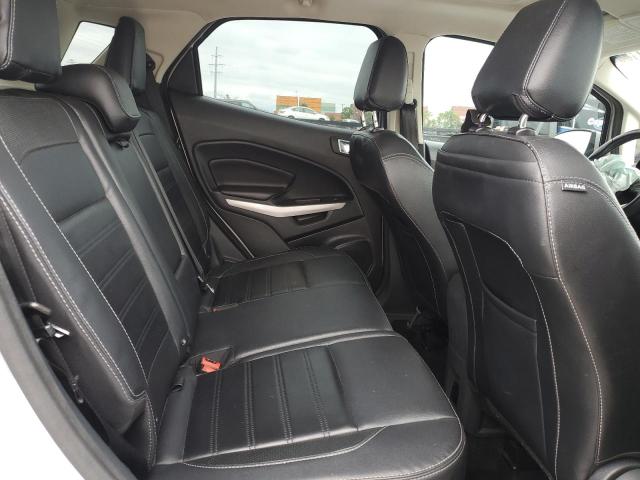 2019 FORD ECOSPORT TITANIUM MAJ6S3KL4KC253102