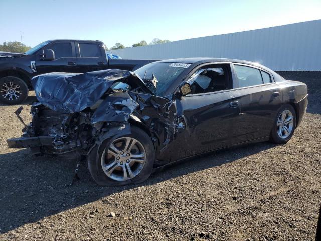 Global Auto Auctions: 2022 DODGE CHARGER SX