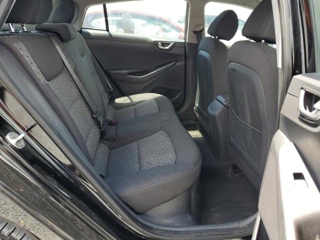 2017 HYUNDAI IONIQ BLUE KMHC65LC8HU026652
