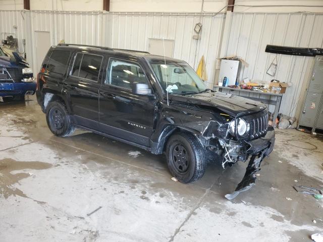 2017 JEEP PATRIOT SP 1C4NJPBB4HD203102