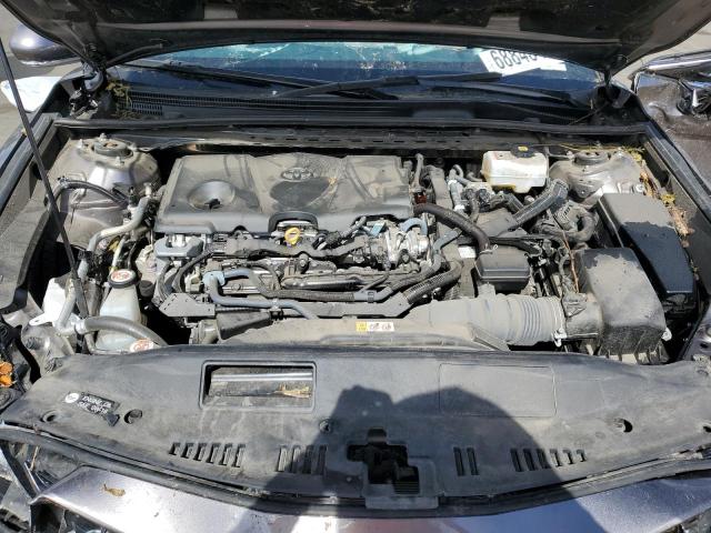 2024 TOYOTA CAMRY SE N 4T1S31AKXRU066692