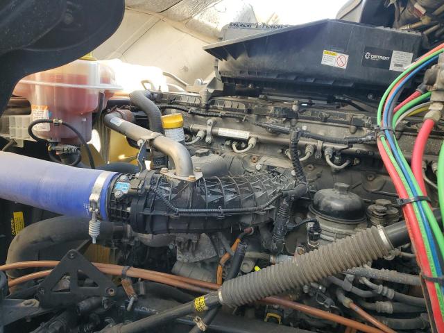 2022 FREIGHTLINER CASCADIA 1 #3269793686