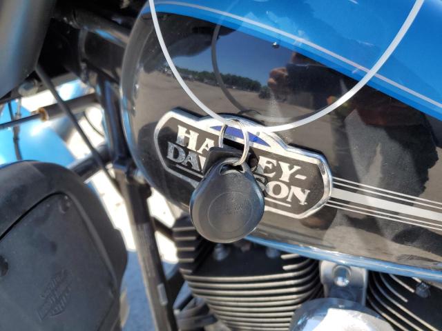 2011 HARLEY-DAVIDSON FLHTCUTG 1HD1MAM11BB851263