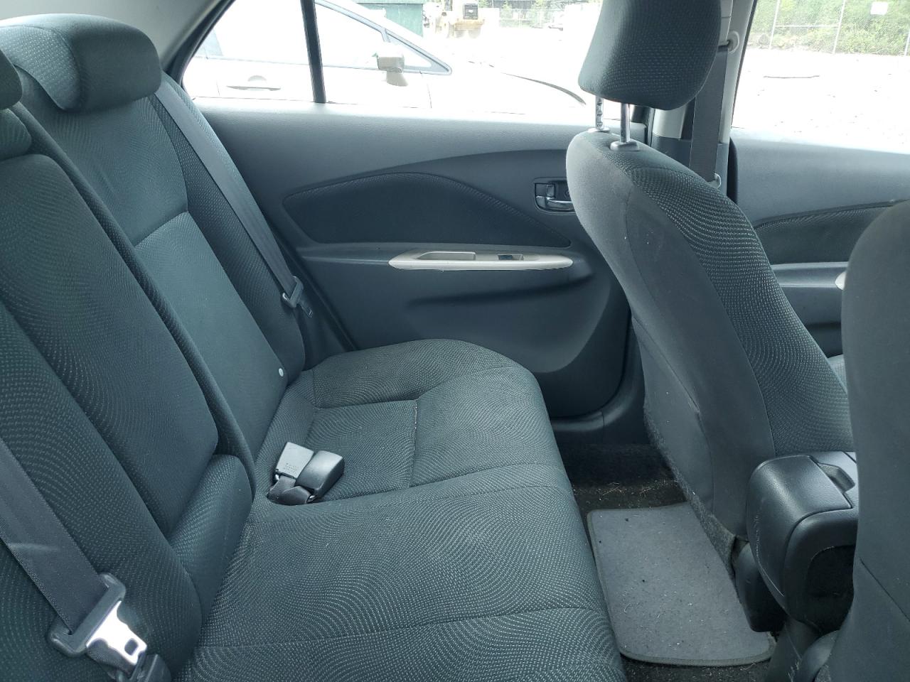 Lot #3311460259 2009 TOYOTA YARIS