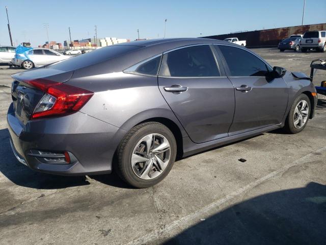 2019 HONDA CIVIC LX 2HGFC2F64KH515267