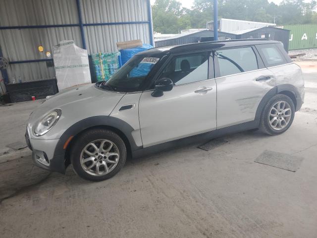 2018 MINI COOPER CLU WMWLN5C51J2E34291