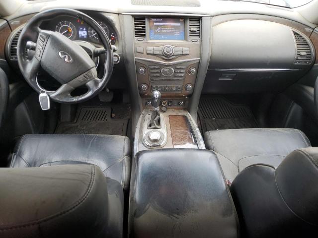 2013 INFINITI QX56 - JN8AZ2NE5D9041420