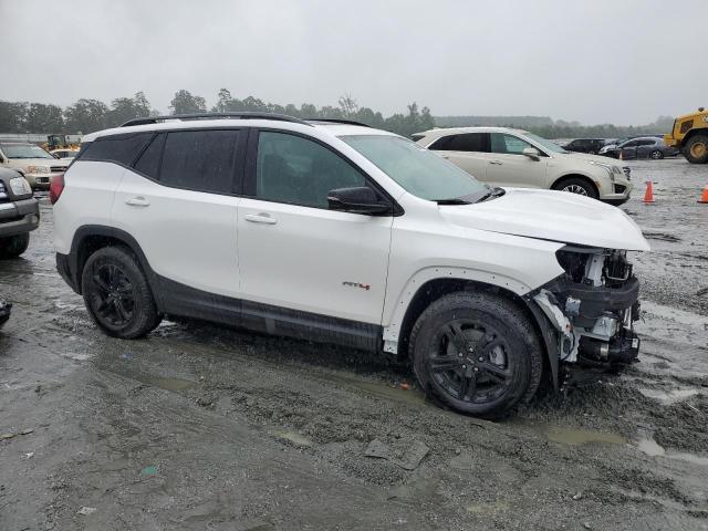 2024 GMC TERRAIN AT 3GKALYEG1RL398615