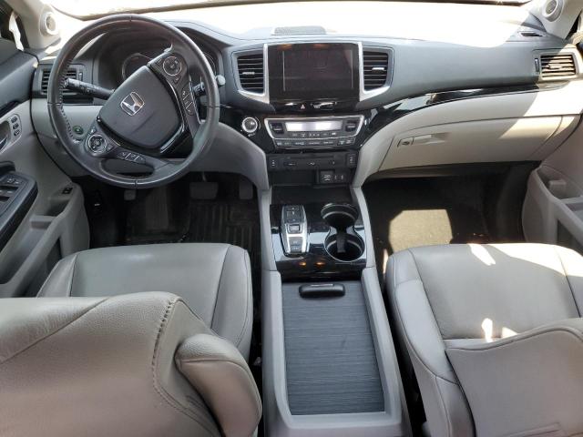 2018 HONDA PILOT TOURING 5FNYF6H94JB057389