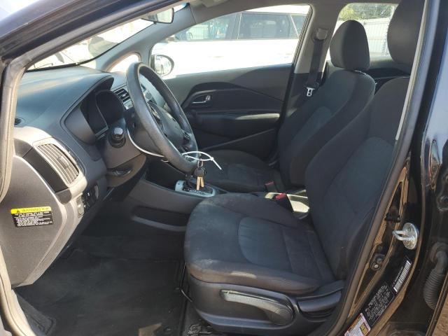2017 KIA RIO LX KNADM4A36H6117822