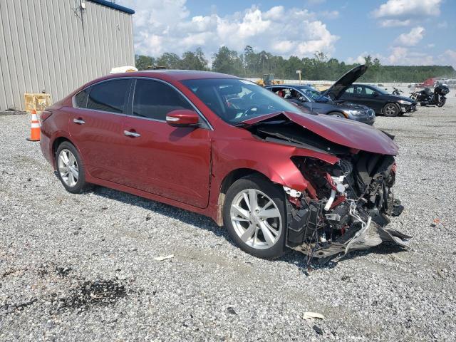 2015 NISSAN ALTIMA 2.5 - 1N4AL3AP9FC175742