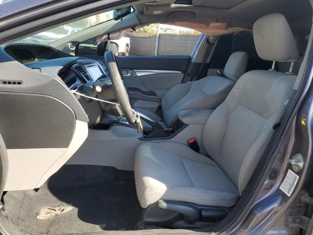 2015 HONDA CIVIC EX 19XFB2F89FE209301