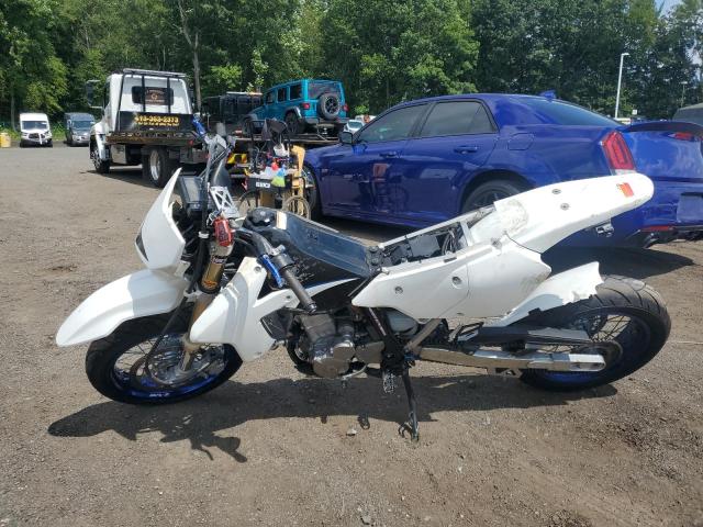 2013 SUZUKI DR-Z400 SM JS1SK44A9D2100387
