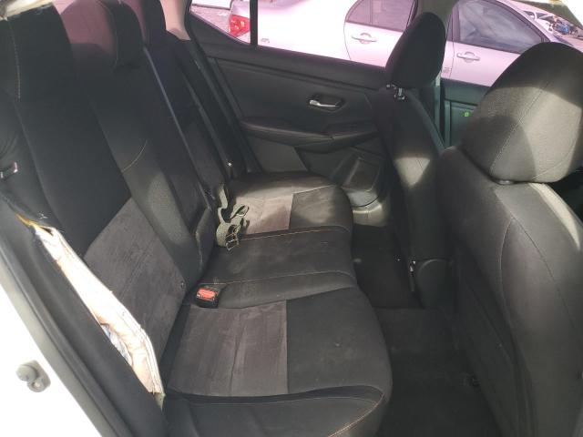 2021 NISSAN SENTRA SR 3N1AB8DVXMY292953