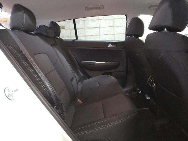 2022 KIA SPORTAGE L - KNDPM3AC8N7017642