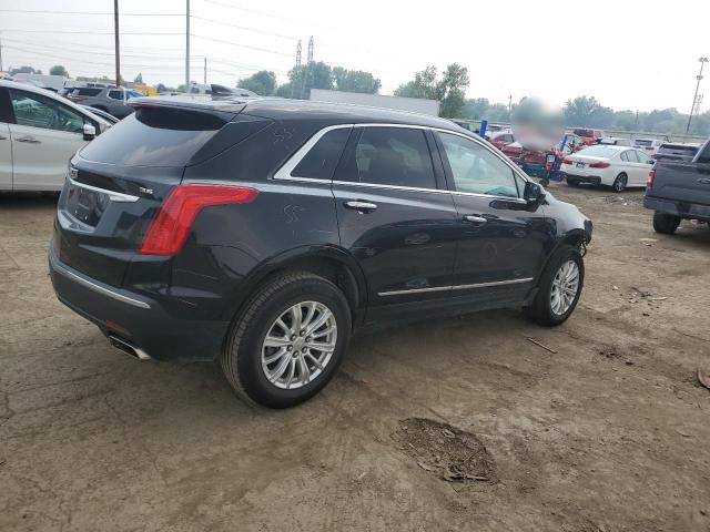 2019 CADILLAC XT5 1GYKNARS9KZ220721