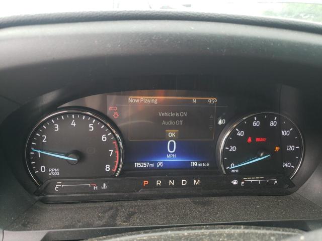 2020 FORD EXPLORER X - 1FMSK7DH0LGA76787