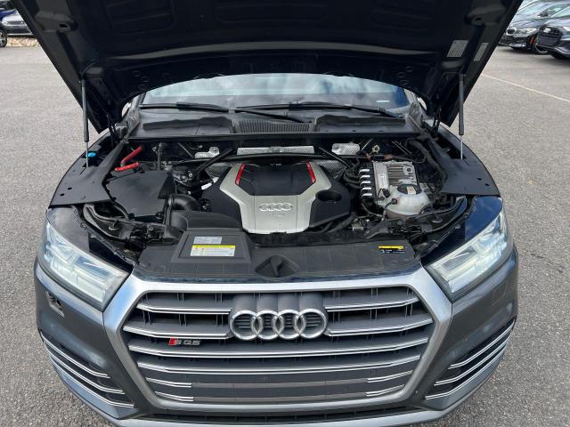2018 AUDI SQ5 PREMIU WA1A4AFY7J2172585