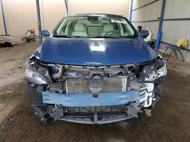 2024 CHEVROLET MALIBU PRE 1G1ZE5ST3RF233385