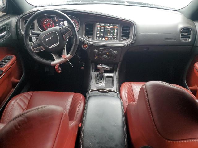 2022 DODGE CHARGER SR - 2C3CDXL90NH187414