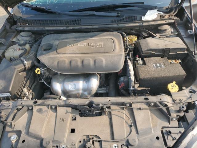 2015 CHRYSLER 200 LIMITE 1C3CCCAB8FN759016