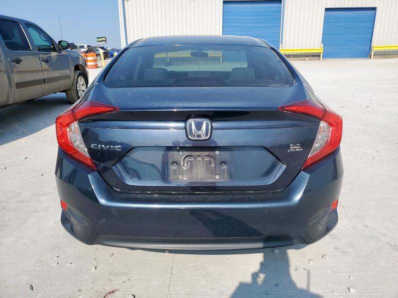 2016 HONDA CIVIC LX 19XFC2F58GE061839