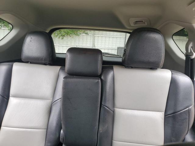 2014 TOYOTA RAV4 XLE - 2T3RFREV4EW194209